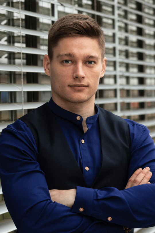Karel Šimek