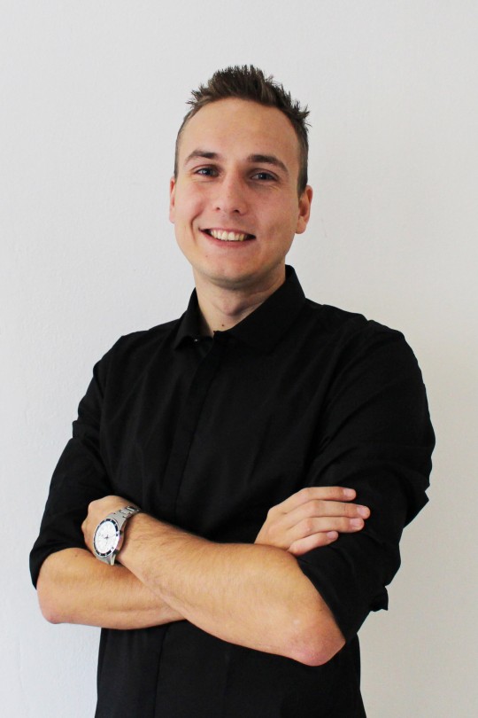 Patrik Čada