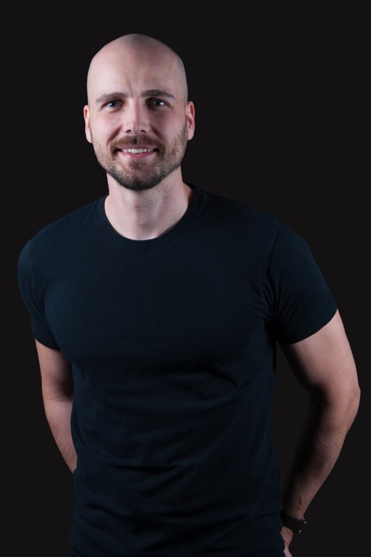 Jiří Studnička