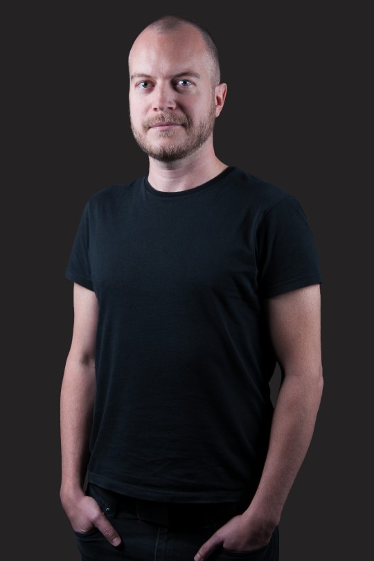 Libor Suchý